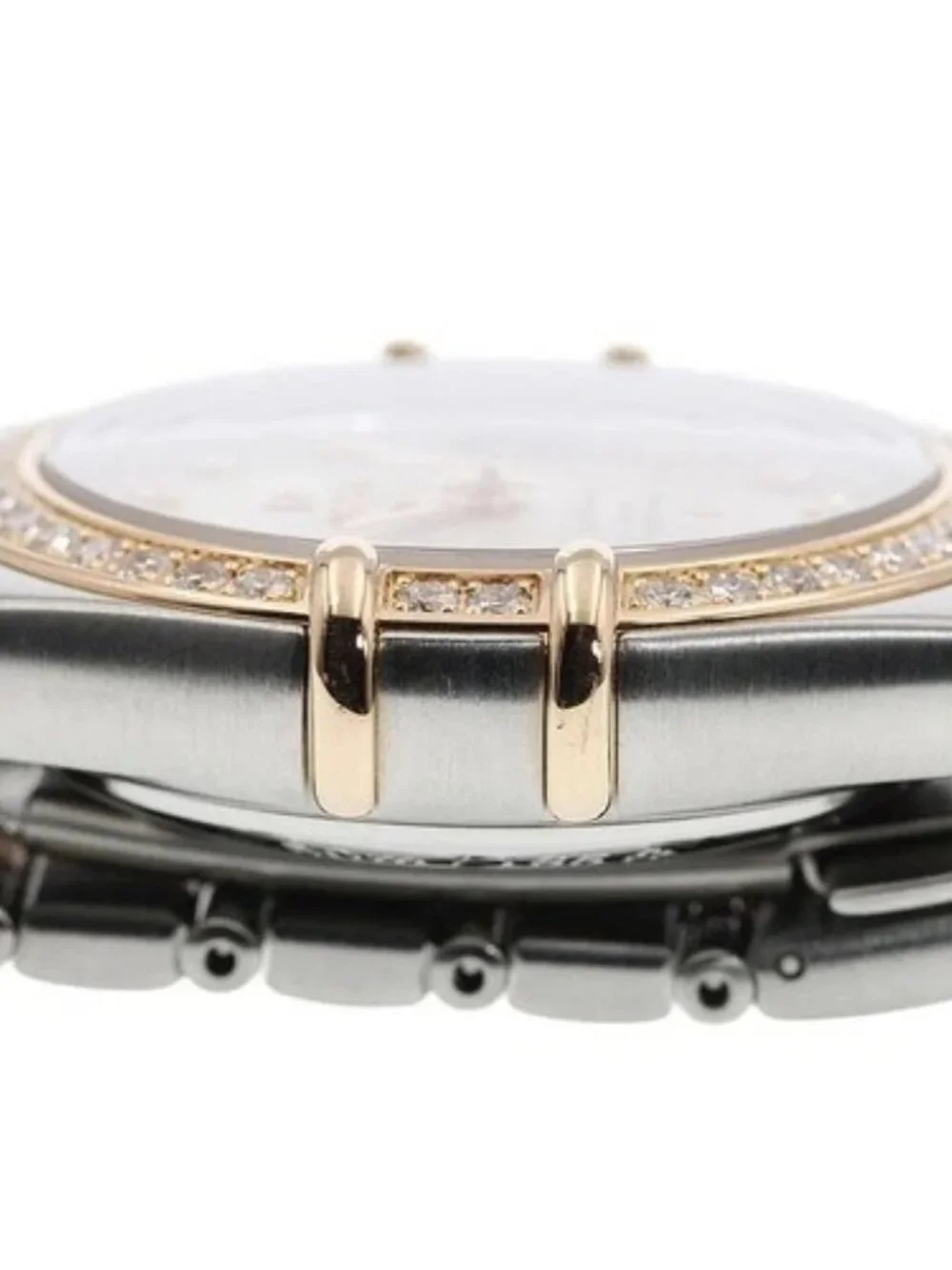 OMEGA Constellation 111.25.36.20.52.001 160th Anniversary Automatic_965520
